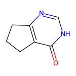 6,7-Dihydro-3H-cyclopenta[d]pyrimidin-4(5H)-one|CS-W004505|5661-01-8
