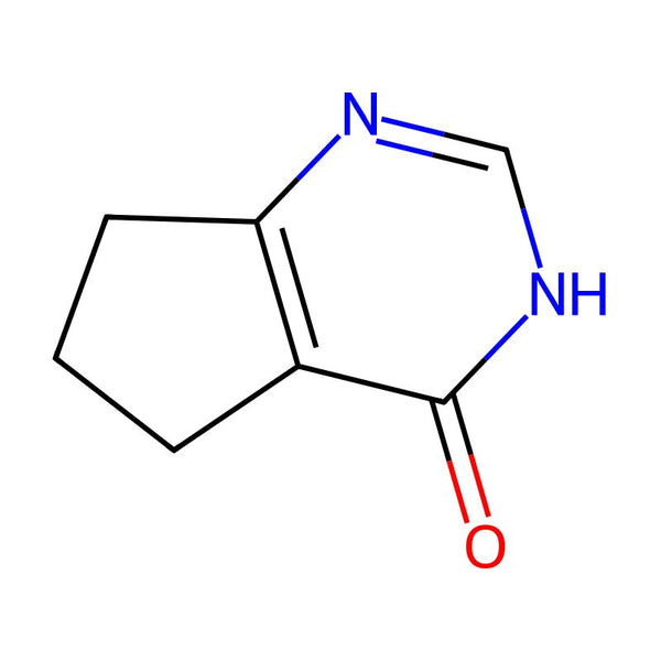6,7-Dihydro-3H-cyclopenta[d]pyrimidin-4(5H)-one|CS-W004505|5661-01-8