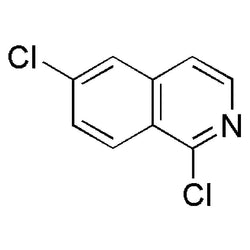 1,6-Dichloro-isoquinoline|18451|630421-73-7