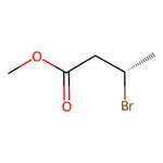 Methyl (S)-3-bromobutanoate|CS-0910358|1932379-45-7