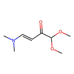 4-(Dimethylamino)-1,1-dimethoxybut-3-en-2-one|CS-W007214|67751-23-9