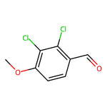 2,3-Dichloro-4-methoxybenzaldehyde|CS-0364918|41827-86-5