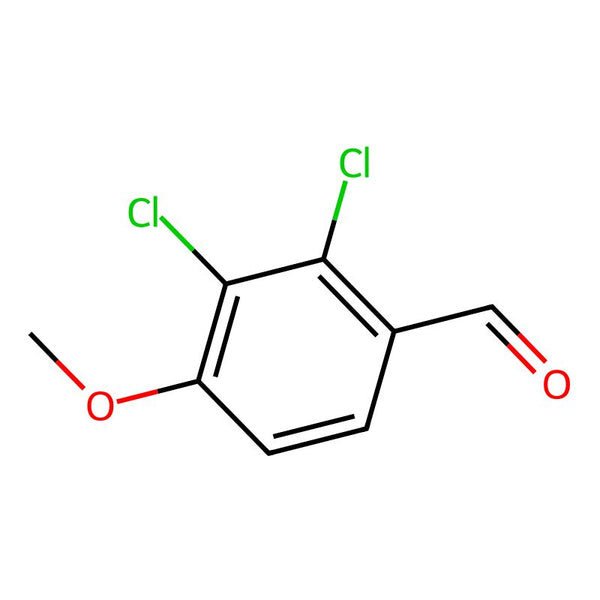 2,3-Dichloro-4-methoxybenzaldehyde|CS-0364918|41827-86-5