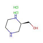 (R)-Piperazin-2-ylmethanol dihydrochloride|CS-0042552|1217482-26-2