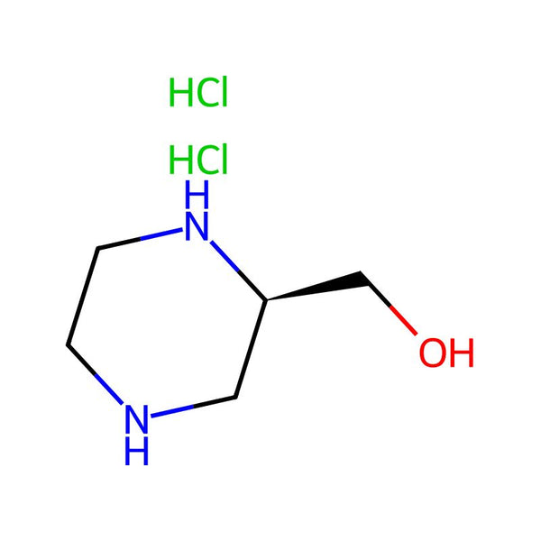 (R)-Piperazin-2-ylmethanol dihydrochloride|CS-0042552|1217482-26-2