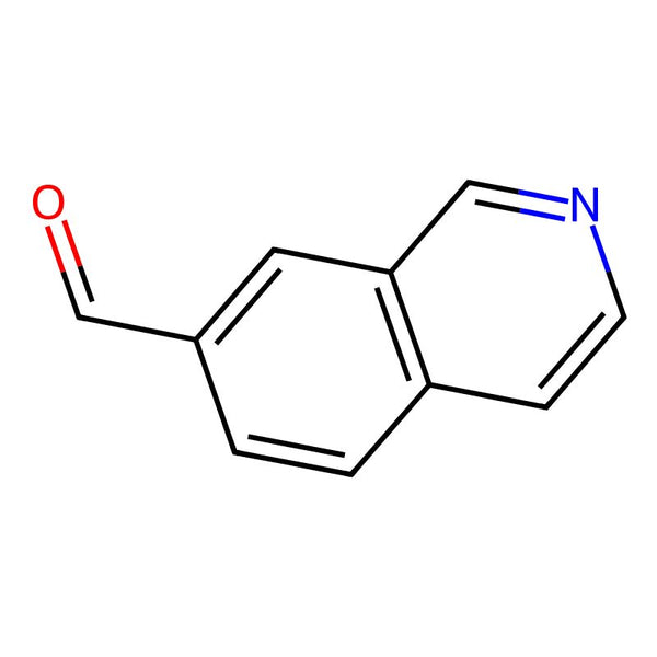 Isoquinoline-7-carbaldehyde|CS-0006109|87087-20-5
