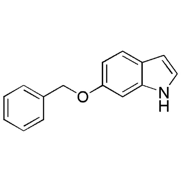 6-Benzyloxyindole|21265|15903-94-3