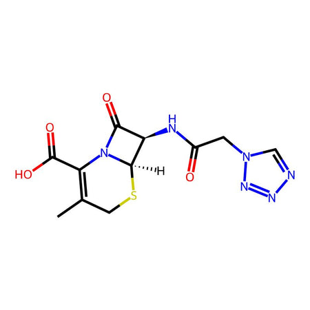 Cefazolin EP Impurity C|C4X-157718|56842-77-4