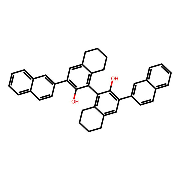 (R)-3,3'-Bis(2-naphthyl)-5,5',6,6',7,7',8,8'-octahydro-1,1'-bi-2,2'-naphthol|CS-0087236|922711-77-1