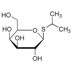Isopropyl-b-D-thiogalactopyranoside, dioxane free|00194|367-93-1