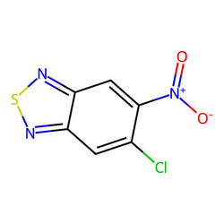 5-Chloro-6-nitrobenzo[c][1,2,5]thiadiazole|C1752898|2207-33-2