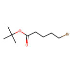 tert-Butyl 5-bromovalerate|CS-0041680|88987-42-2