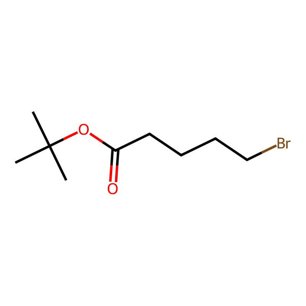tert-Butyl 5-bromovalerate|CS-0041680|88987-42-2