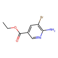 Ethyl 6-amino-5-bromopyridine-3-carboxylate|CS-0039005|850429-51-5