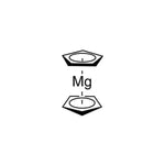 Bis(cyclopentadienyl)magnesium (99.9+%-Mg)|12-0500|1284-72-6
