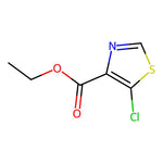 Ethyl 5-chlorothiazole-4-carboxylate|CS-W020679|425392-45-6