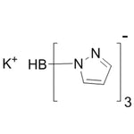 Potassium hydrotris(pyrazol-1-yl)borate hydrate, 98%|19-3600|18583-60-3