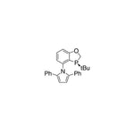 (S)-1-(3-(tert-Butyl)-2,3-dihydrobenzo[d][1,3]oxaphosphol-4-yl)-2,5-diphenyl-1H-pyrrole, 97% (>99% ee)|15-6320|1683581-58-9