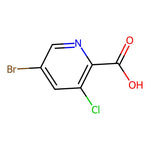 5-Bromo-3-chloropicolinic acid|CS-W003837|1189513-51-6