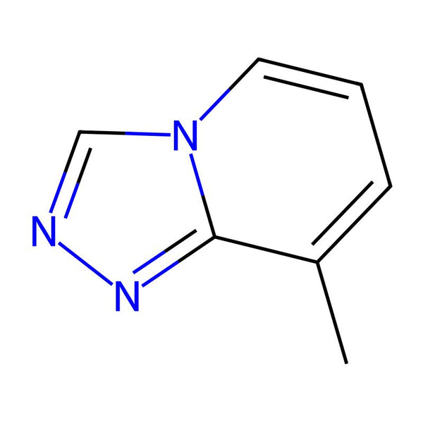 8-Methyl-[1,2,4]triazolo[4,3-a]pyridine|CS-0195554|4997-81-3
