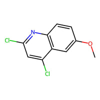 2,4-Dichloro-6-methoxyquinoline|CS-0041885|70049-46-6