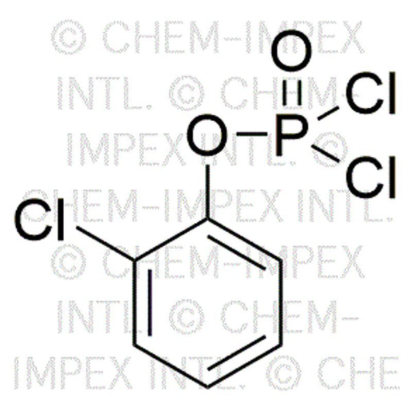2-Chlorophenyl phosphorodichloridate|00980|15074-54-1