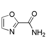 Oxazole-2-carboxylic acid amide|20846|884539-45-1