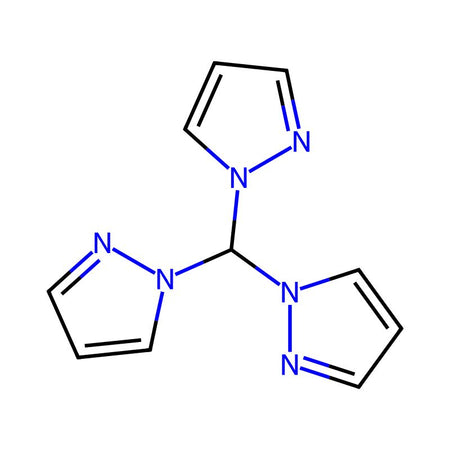 Tris(1-pyrazolyl)methane, 99%|336058|80510-03-8