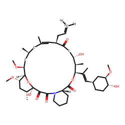 FK-506-13C,D2 (Major) (Tacrolimus)|C4X-130013|1356841-89-8