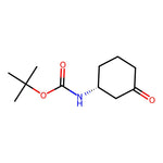 (R)-3-Boc-aminocyclohexanone|CS-0341050|1383797-87-2