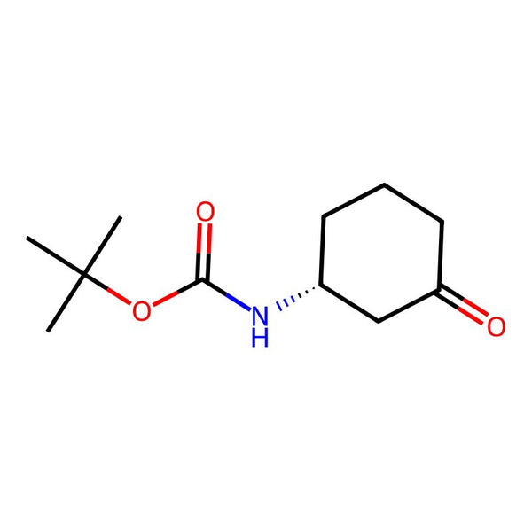 (R)-3-Boc-aminocyclohexanone|CS-0341050|1383797-87-2