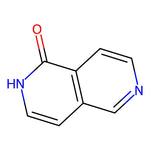 2,6-Naphthyridin-1(2H)-one|CS-W019819|80935-77-9