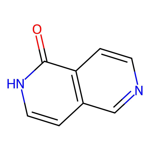 2,6-Naphthyridin-1(2H)-one|CS-W019819|80935-77-9