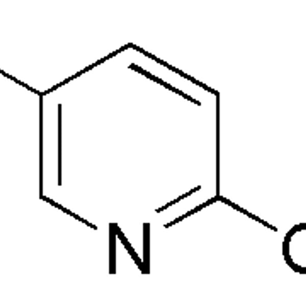 2-Methoxy-5-nitropyridine|27018|5446-92-4