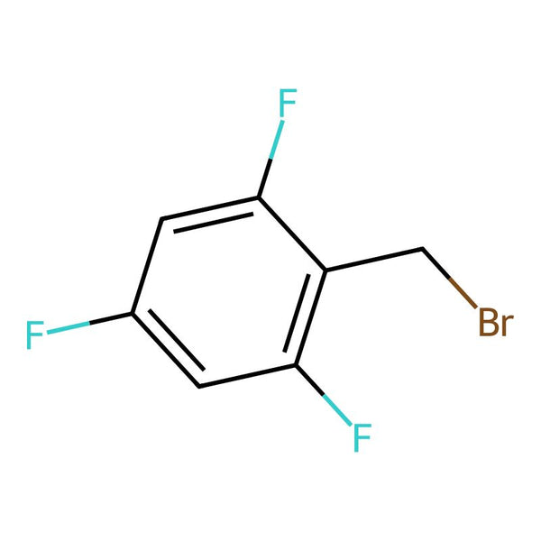 2-(Bromomethyl)-1,3,5-trifluorobenzene|CS-0695239|151411-98-2