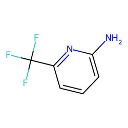 2-Amino-6-(trifluoromethyl)pyridine|CS-W002995|34486-24-3