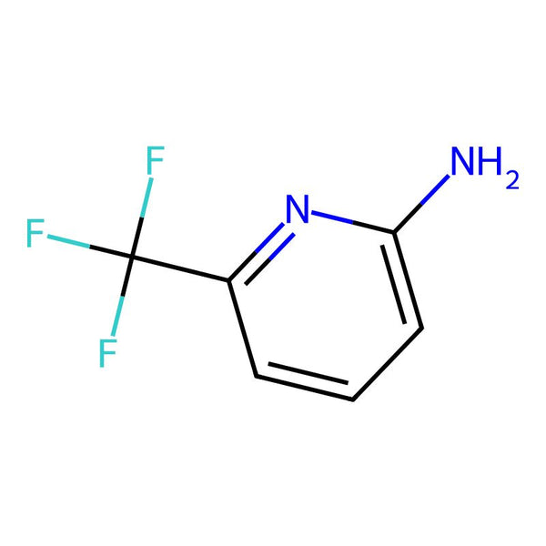 2-Amino-6-(trifluoromethyl)pyridine|CS-W002995|34486-24-3