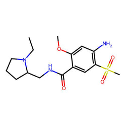 Amisulpride EP Impurity D|C4X-10454|71676-00-1