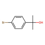 2-(4-Bromophenyl)propan-2-ol|CS-W006560|2077-19-2