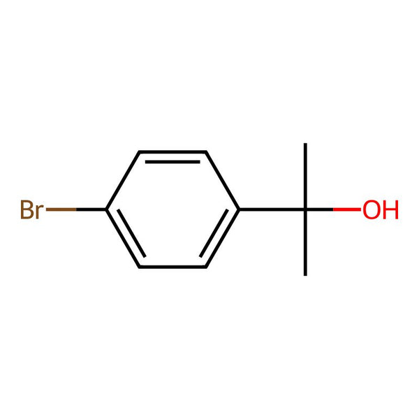 2-(4-Bromophenyl)propan-2-ol|CS-W006560|2077-19-2