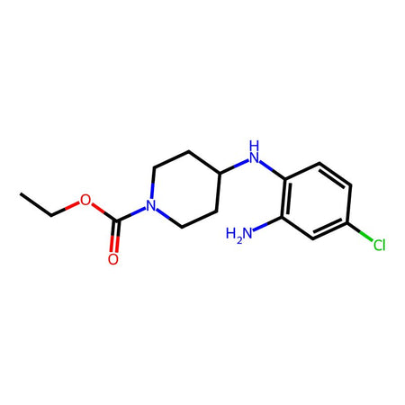 Domperidone Impurity 8|C4X-14208|53786-45-1