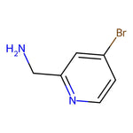 (4-Bromopyridin-2-yl)methanamine|CS-W019223|865156-50-9