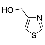 4-Hydroxymethylthiazole|28872|7036-04-6