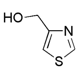 4-Hydroxymethylthiazole|28872|7036-04-6