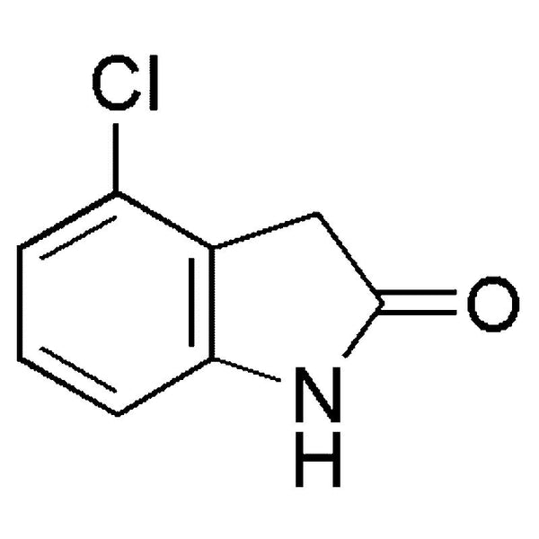 4-Chloro-1,3-dihydroindol-2-one|17482|20870-77-3