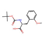 Boc-2-methoxy-L-phenylalanine|CS-0201609|143415-63-8