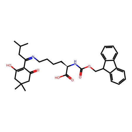 Fmoc-D-Lys（ivDde）-OH|CPTD788176|1272755-33-5