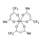 Samarium(III) trifluoroacetylacetonate (99.9%-Sm) (REO)|93-6219|23301-82-8