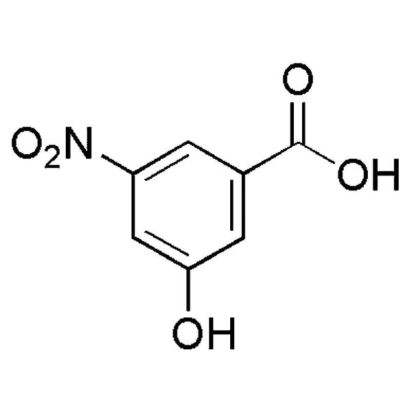 3-Hydroxy-5-nitrobenzoic acid|31922|78238-14-9
