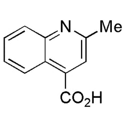 2-Methyl-Quinoline-4-carboxylic acid|17057|634-38-8